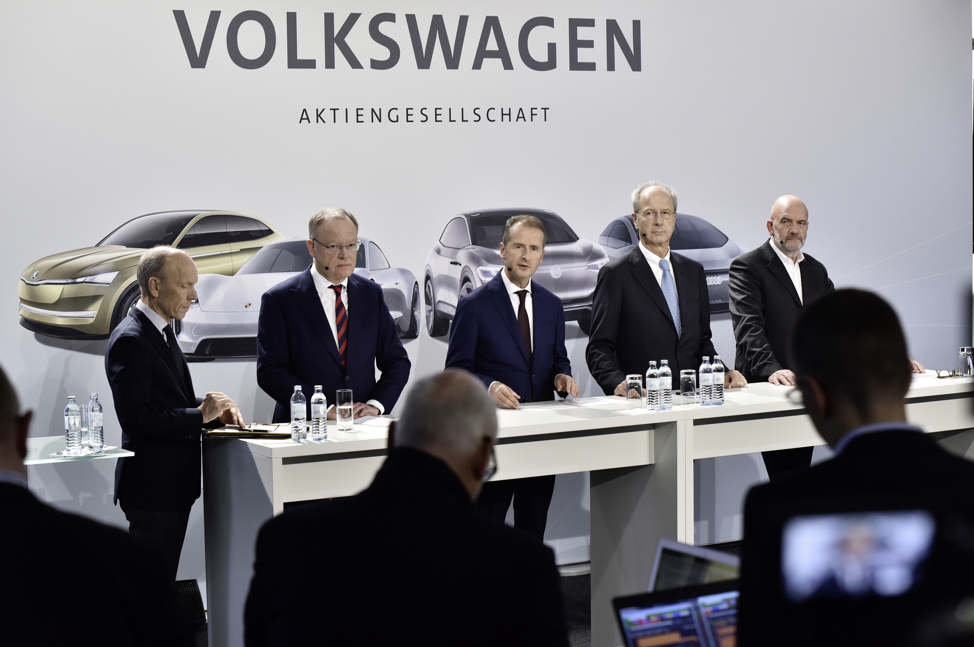 VW-Ford-Report-02 VW Confirms Partnership With Ford, Will Jointly Develop Commercial Vehicles