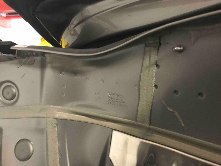 2018-porsche-panamera-sport-turismo-copart-02 This Porsche Panamera Sport Turismo Could Be Yours For A Song