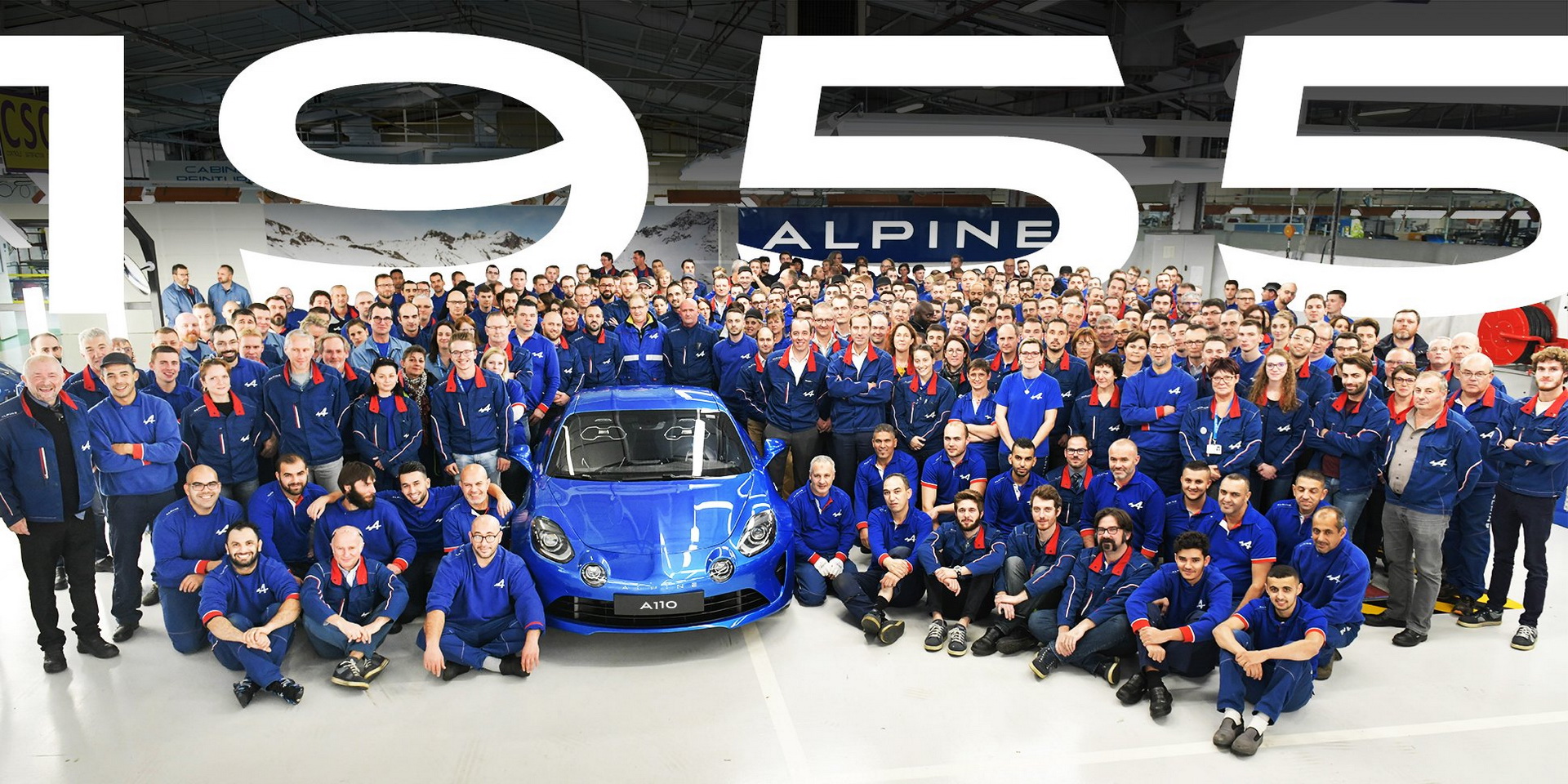 alpine a110 premiere edition 1 Alpine A110 Premiere Edition Production Ends With 1,955 Units Made