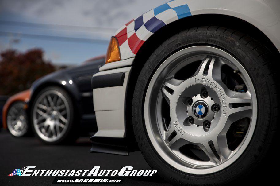 BMW collection for sale 18 This $3.2 Million Collection Of M And Z Cars Is A BMW Enthusiast’s Dream
