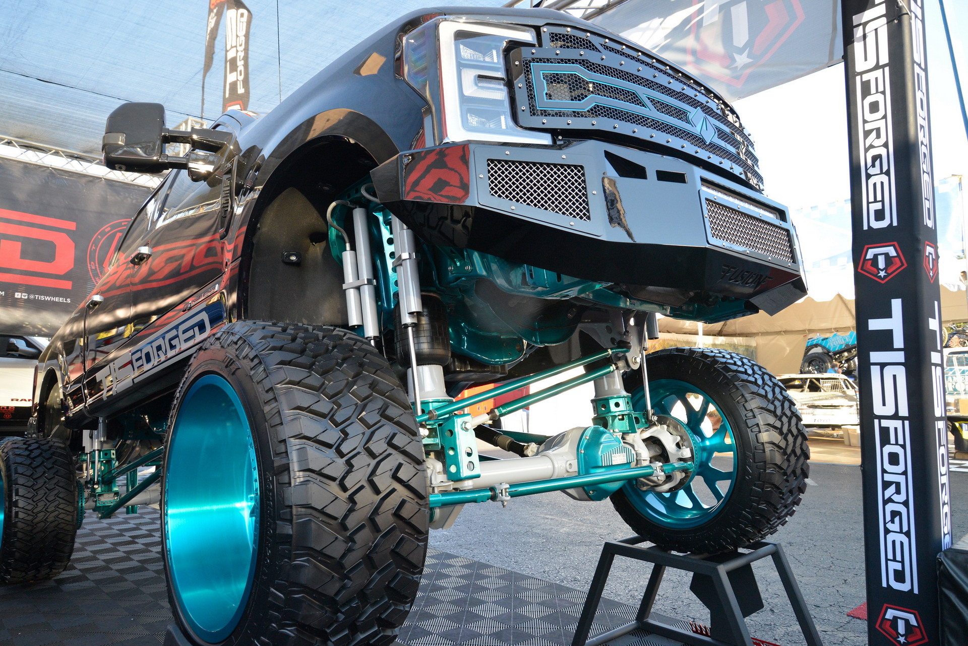 2018 SEMA Show-71 2018 SEMA: Take A Visual Tour Of The World’s Biggest Tuning Show