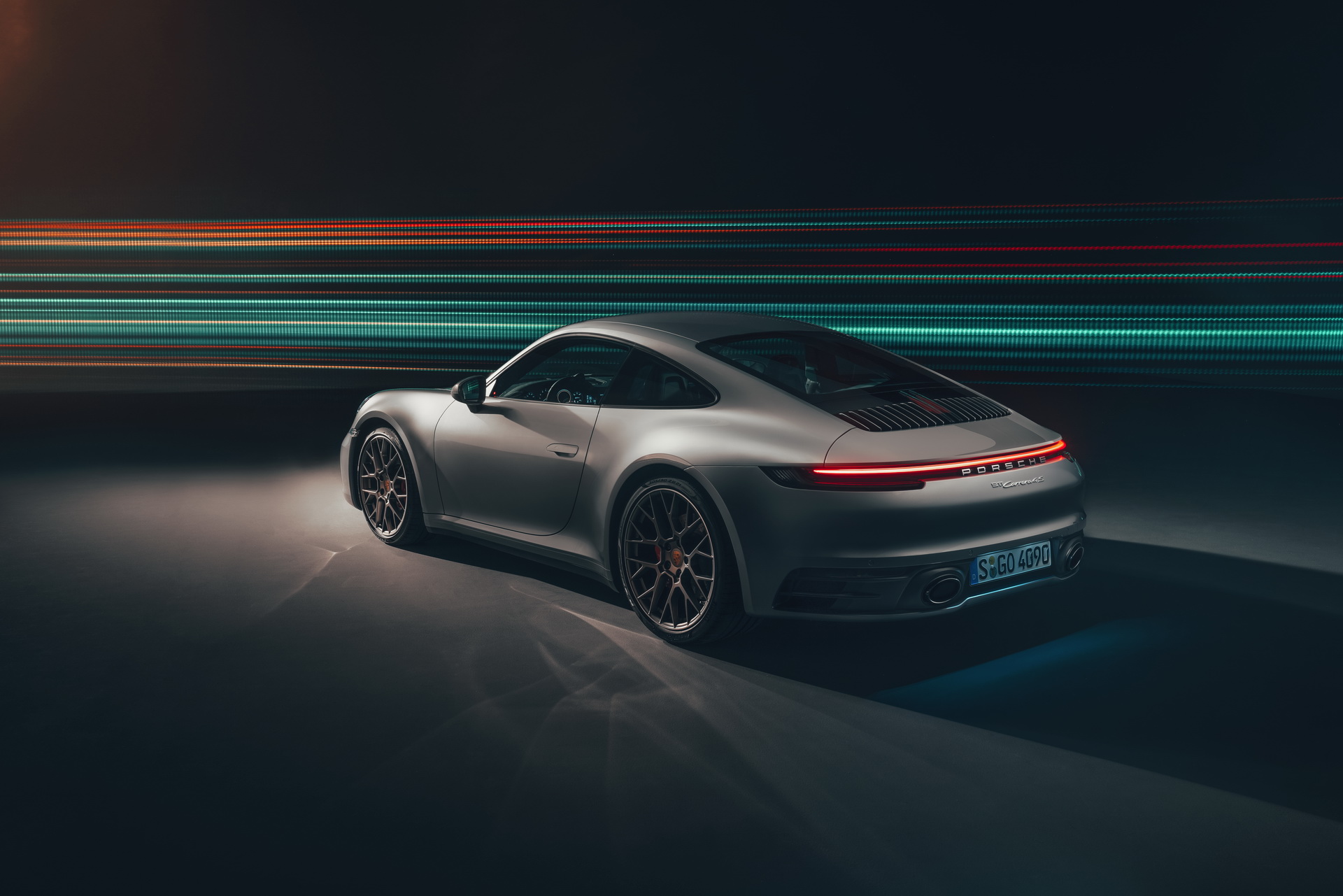 2020-Porsche-911-08 2020 Porsche 911: Take A Detailed Video Tour Around The All-New 992