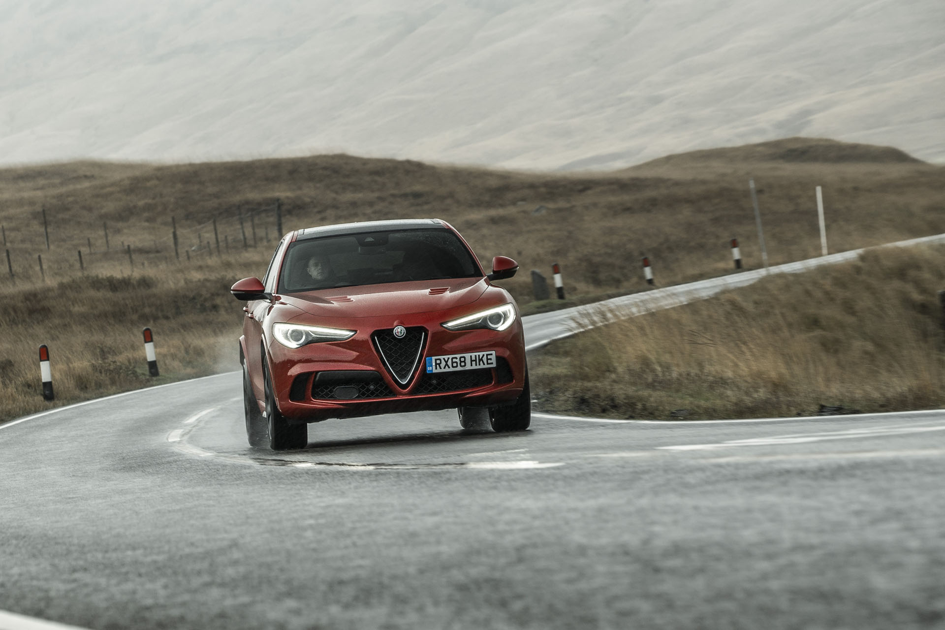 2019-alfa-romeo-stelvio-quadrifoglio-31 Start Your Morning Off Right With 125 Photos Of The Alfa Romeo Stelvio Quadrifoglio