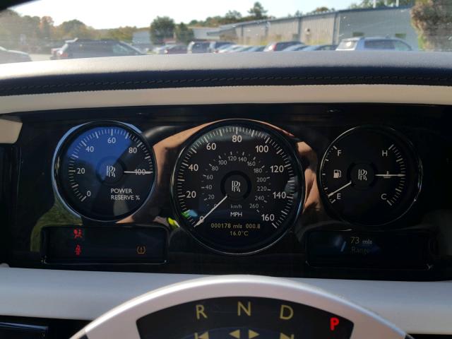 Rolls-Royce-Wrecked-8 Here’s How You Can Buy A Late-Model Rolls-Royce For Under $100k