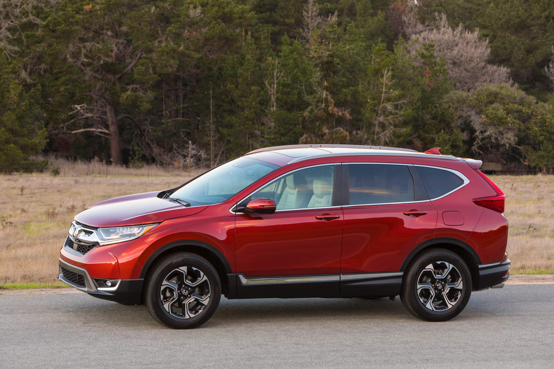 2019 Honda CR-V 2019 Honda CR-V’s Only Update Is A New Body Color Yet Pricing Increases By $100-$200