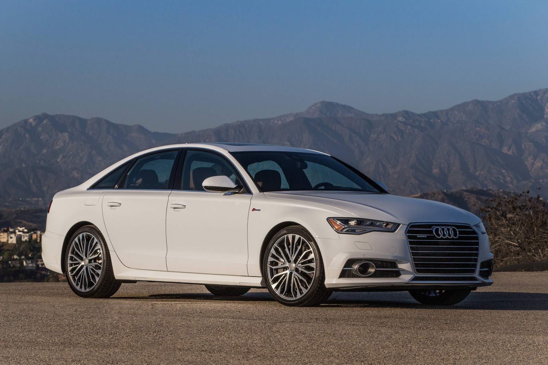 2018 Audi A6 2 Grab A 2018 Audi RS7 With A Massive $17,500 Discount While You Still Can