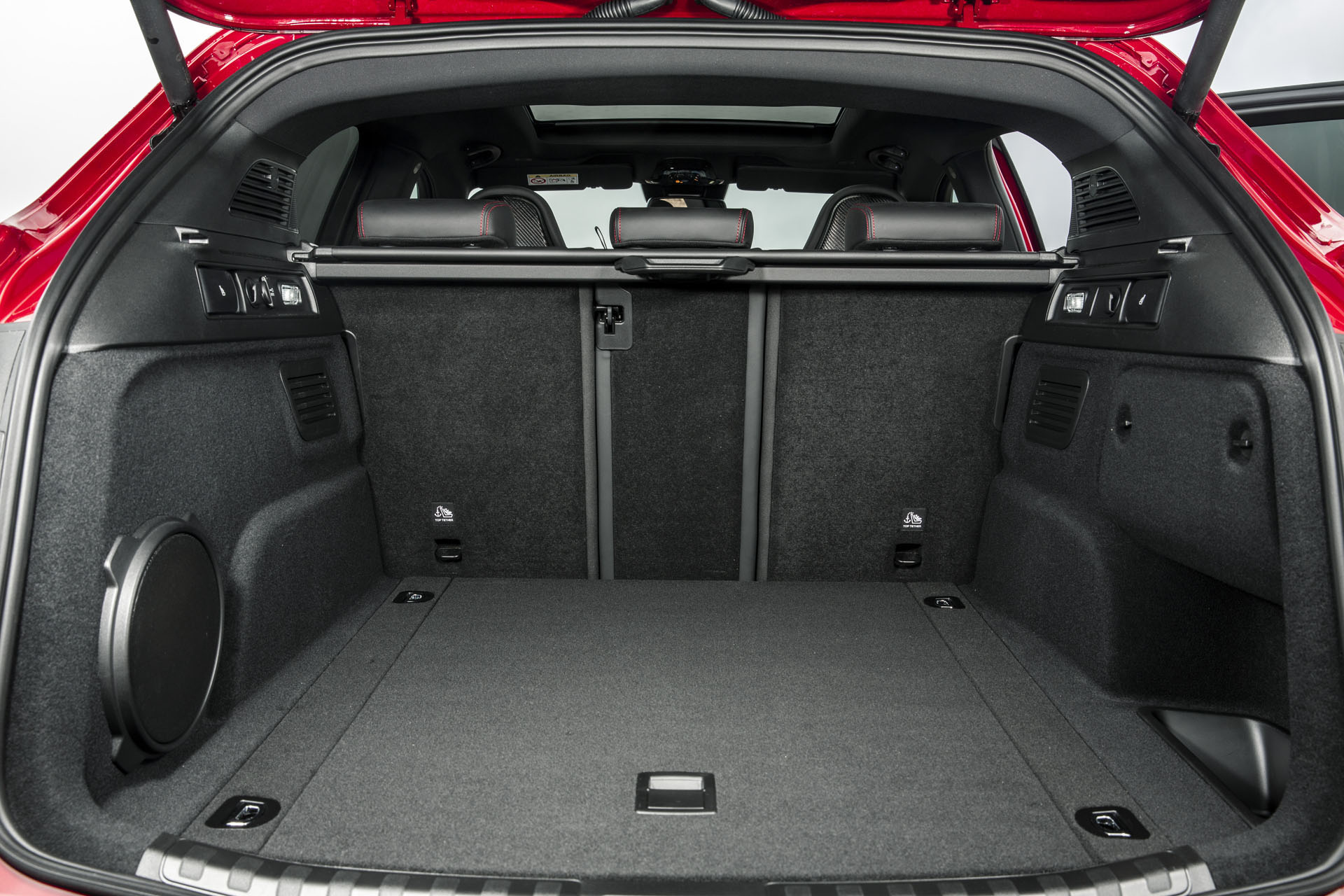 2019-alfa-romeo-stelvio-quadrifoglio-81 Start Your Morning Off Right With 125 Photos Of The Alfa Romeo Stelvio Quadrifoglio