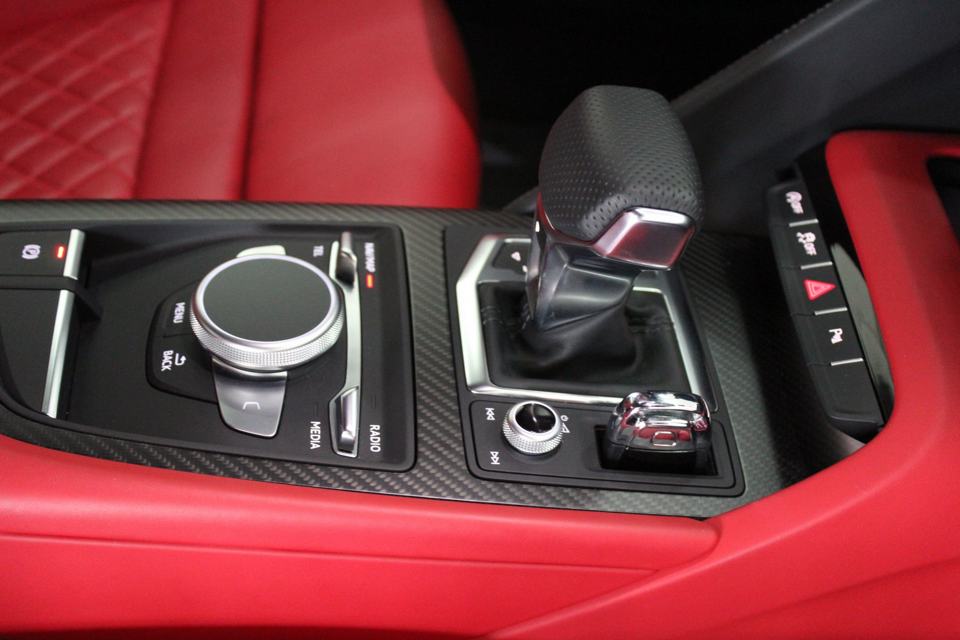 2017 audi r8 v10plus low mileage 10 Go For This Ultra-Low Mileage Audi R8 V10 Plus, Save $50k Over MSRP