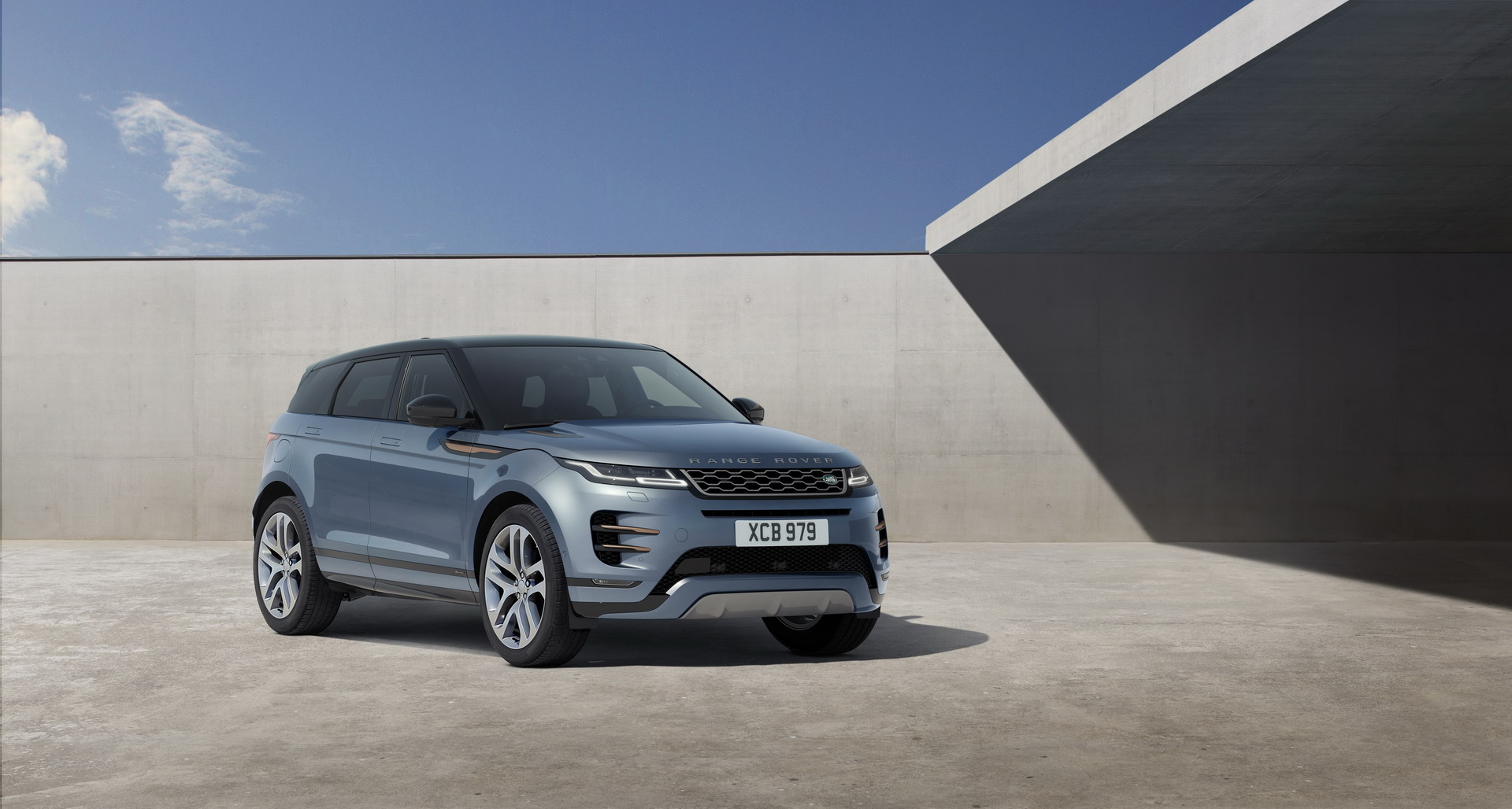 2020 Range Rover Evoque 90 Tata Motors Gets Lower Credit Rating Due To Jaguar Land Rover’s Weak Status