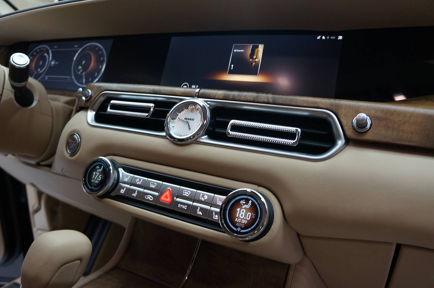 Aurus Senat 13 Aurus Senat Sold Out For 2019 And 2020, European Debut Confirmed For Geneva