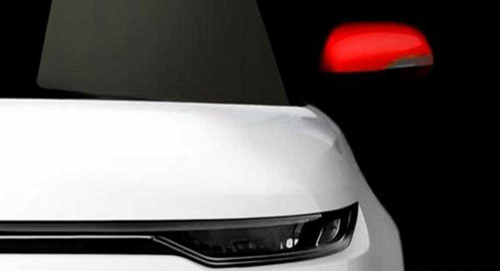 2020 Kia Soul Can’t Wait Until The LA Auto Show To Show Its New Face