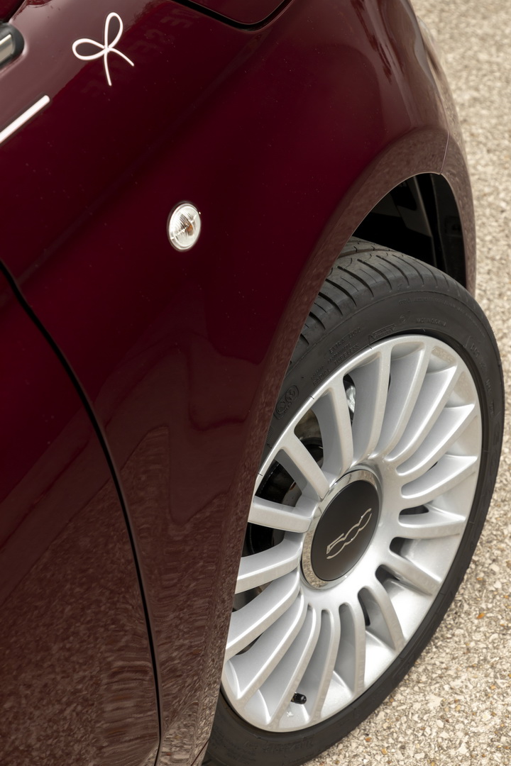 2018 fiat 500 by repetto 24 Fiat 500 By Repetto Is A Special Edition Model Priced From €18,490