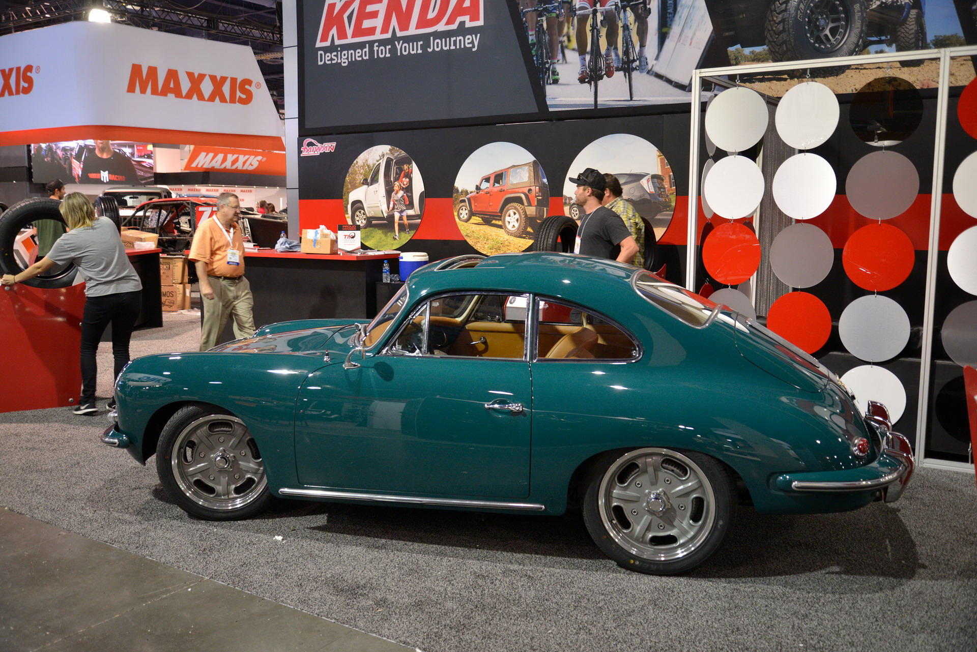 2018 SEMA Show-129 2018 SEMA: Take A Visual Tour Of The World’s Biggest Tuning Show