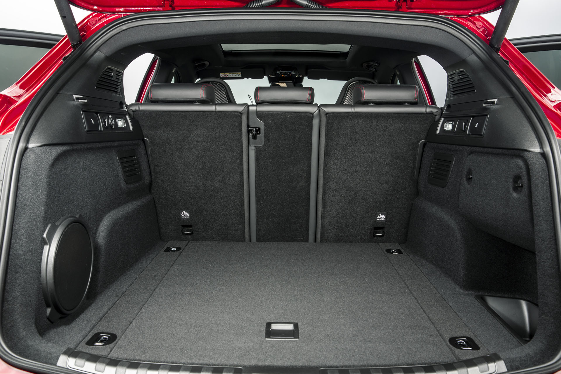 2019-alfa-romeo-stelvio-quadrifoglio-79 Start Your Morning Off Right With 125 Photos Of The Alfa Romeo Stelvio Quadrifoglio