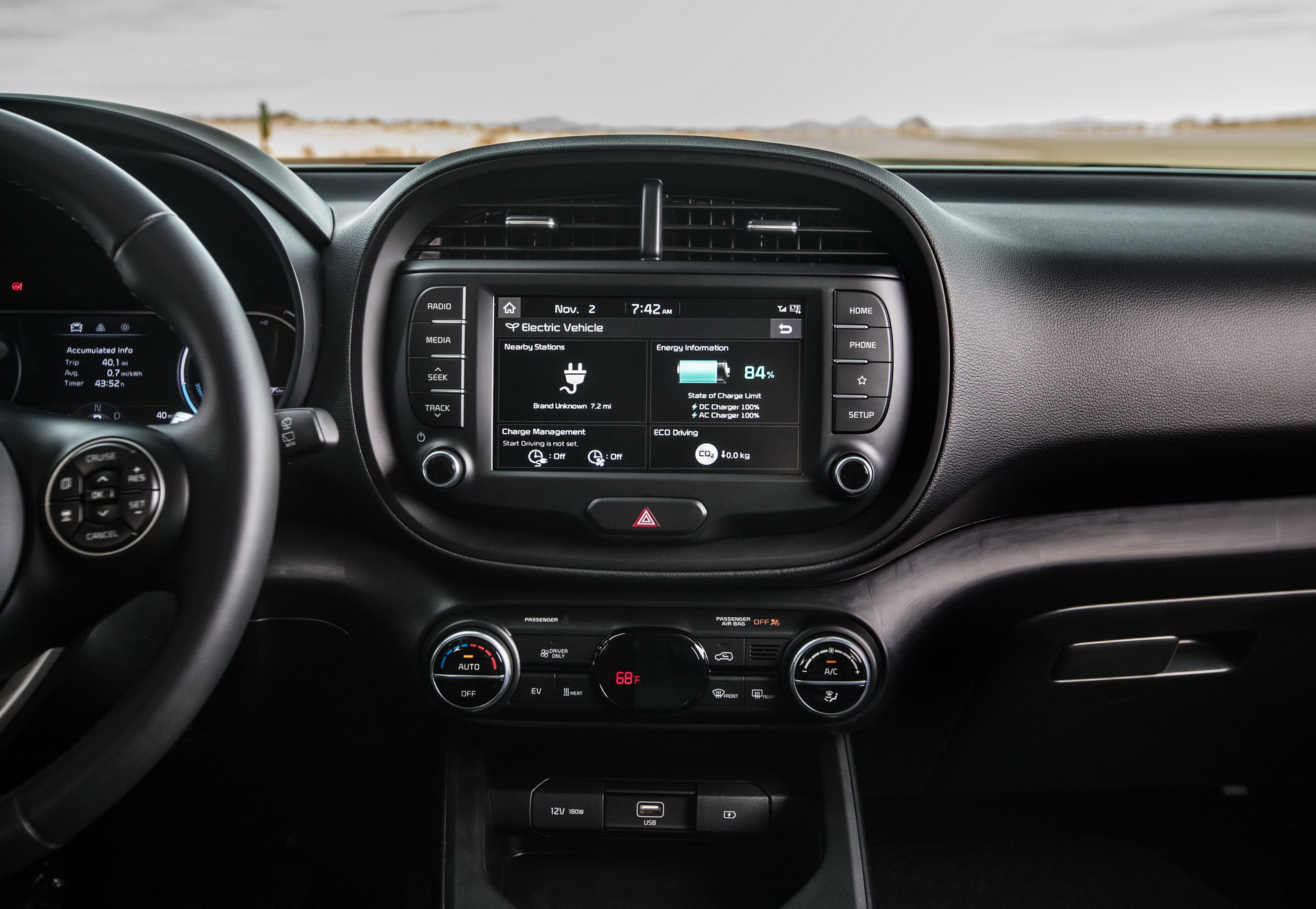 2020 Kia Soul Is Now 50% Sharper And Optionally, 100% Electric