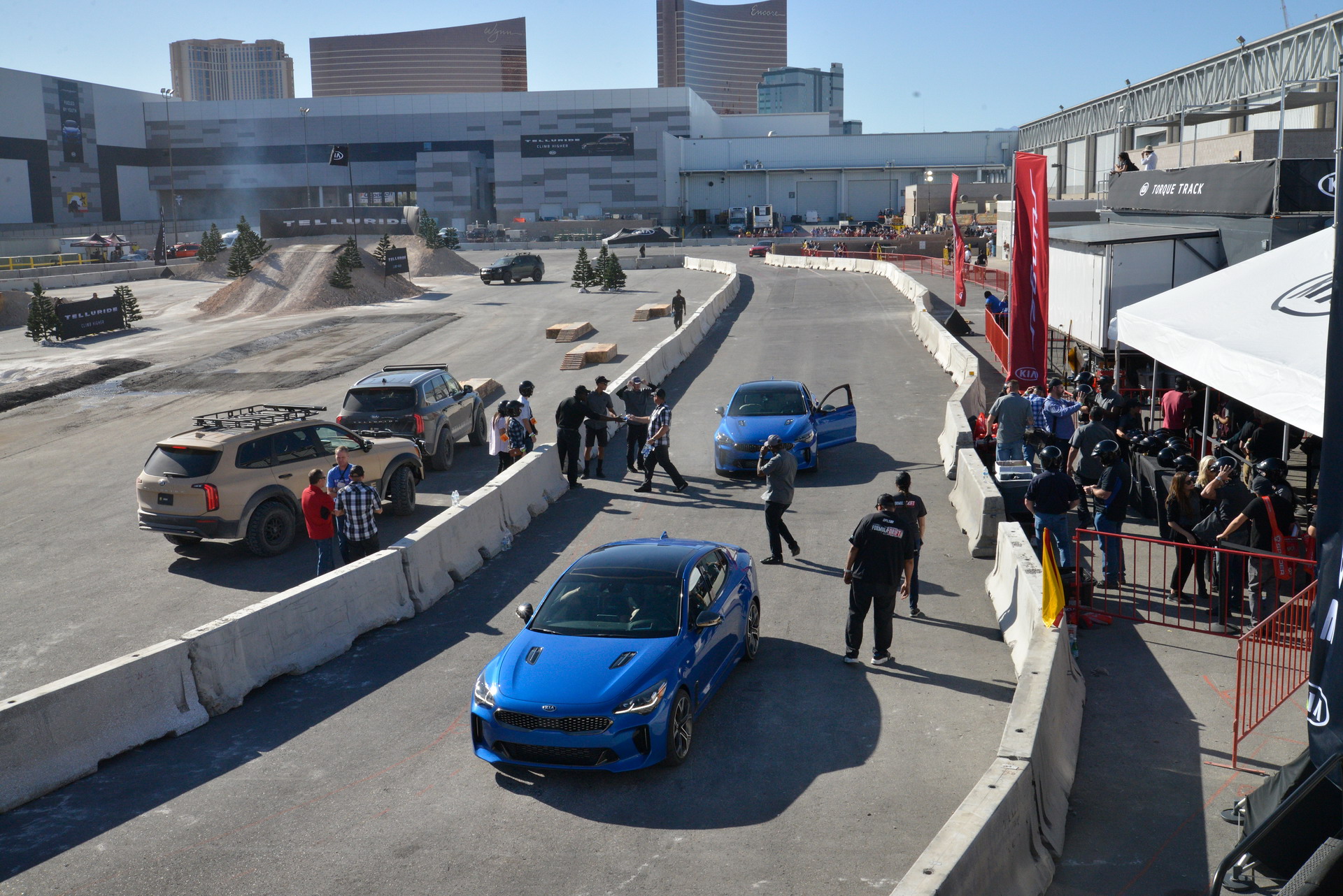 2018 SEMA Show-25 2018 SEMA: Take A Visual Tour Of The World’s Biggest Tuning Show