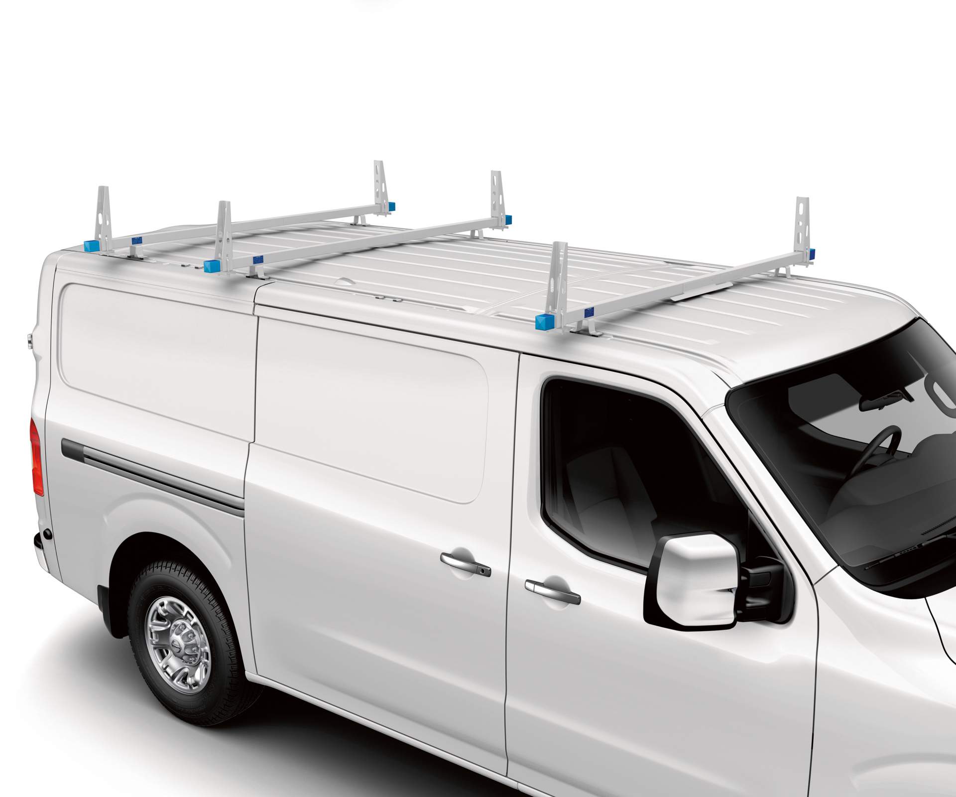 2018 Nissan NV Cargo Van 2019 Nissan NV Cargo And NV Passenger Vans Bring Updated Infotainment, $610 Price Hike