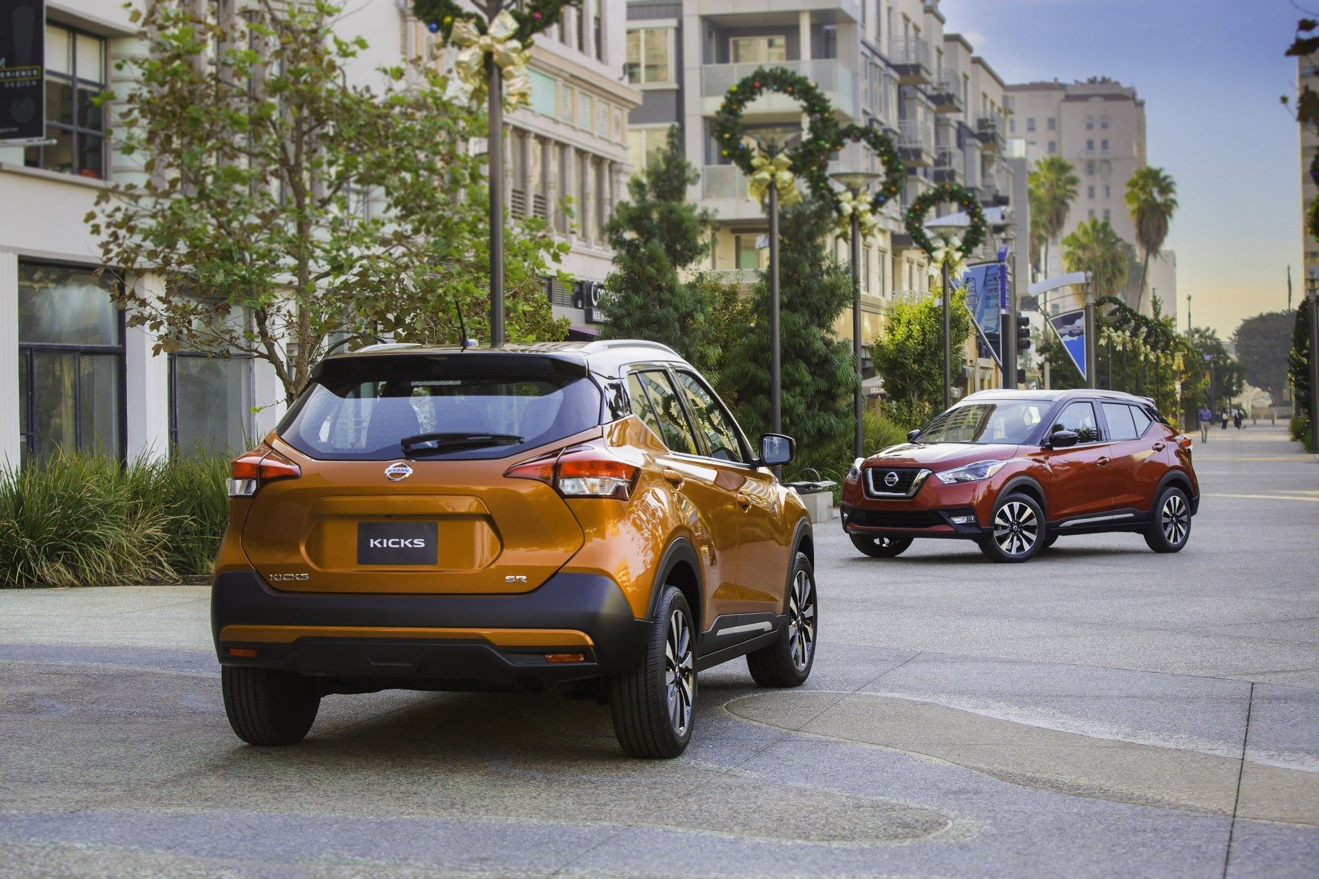2019 nissan kicks us pricing 1 2019 Nissan Kicks Priced From $18,540, Is Now Brand’s Fastest-Selling Model