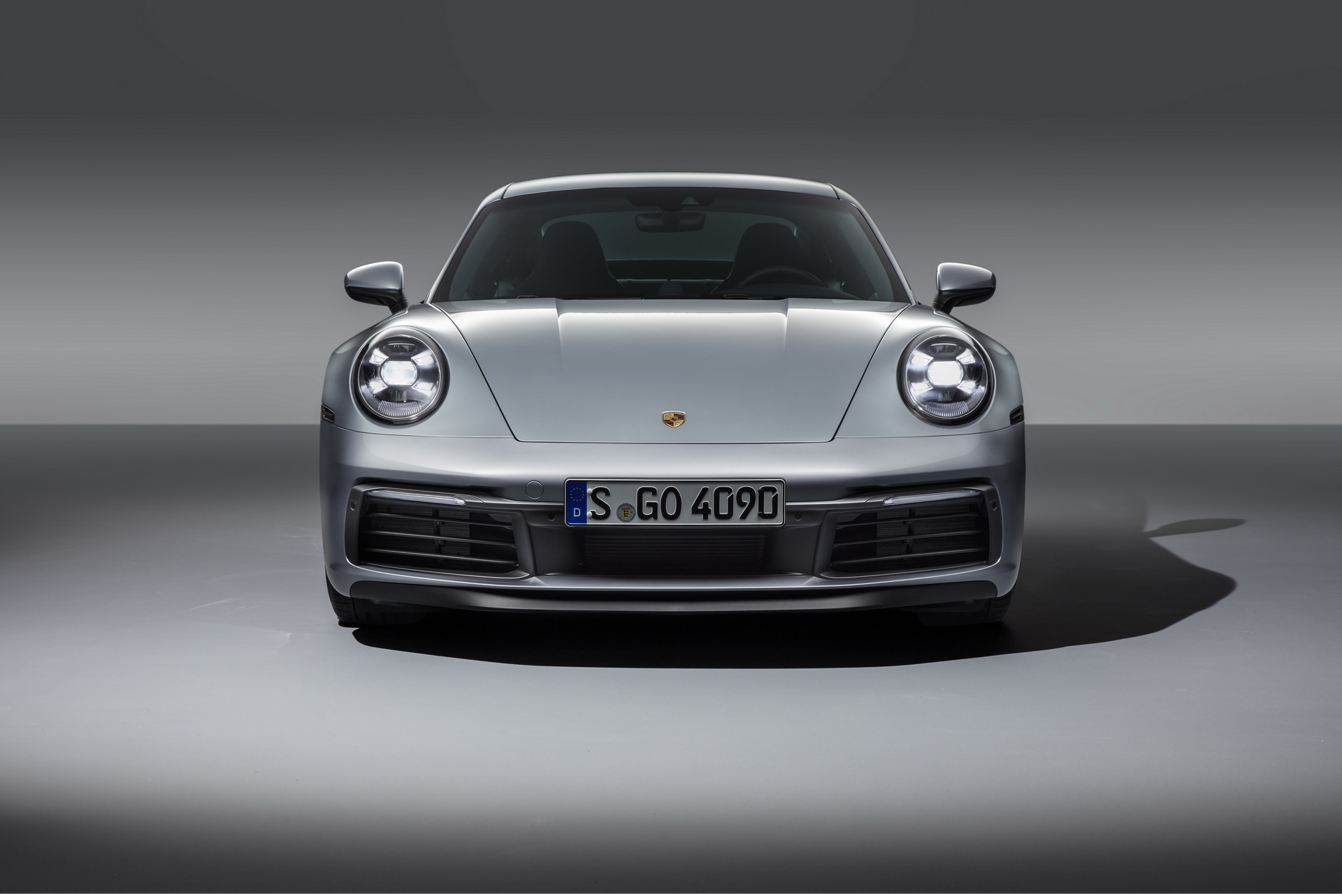 2020-Porsche-911-25 2020 Porsche 911: Take A Detailed Video Tour Around The All-New 992