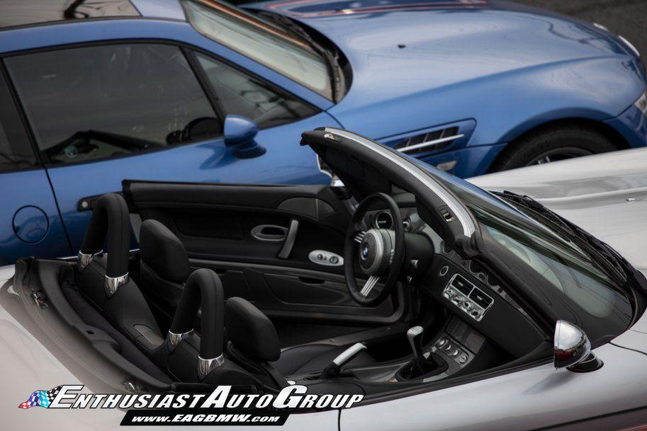 BMW collection for sale 19 This $3.2 Million Collection Of M And Z Cars Is A BMW Enthusiast’s Dream