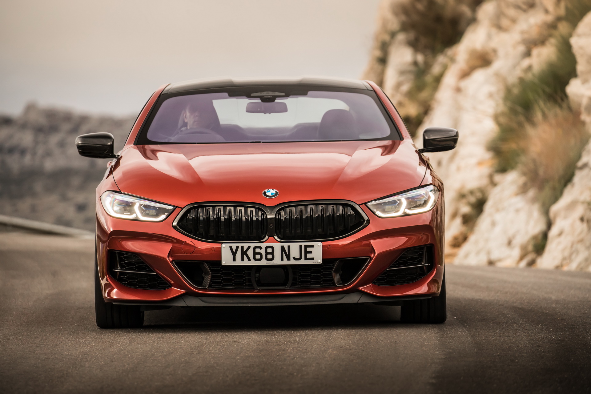 2019-BMW-8-Series-UK-19 2019 BMW 8-Series Coupe Lands In The UK Priced From £76,270