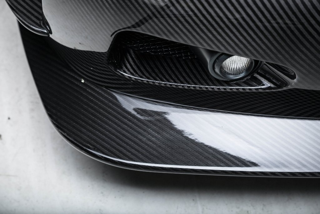 Koenigsegg-CCXR-Edition-12 Koenigsegg CCXR Edition Is One Of Four, Goes For $2.3 Million