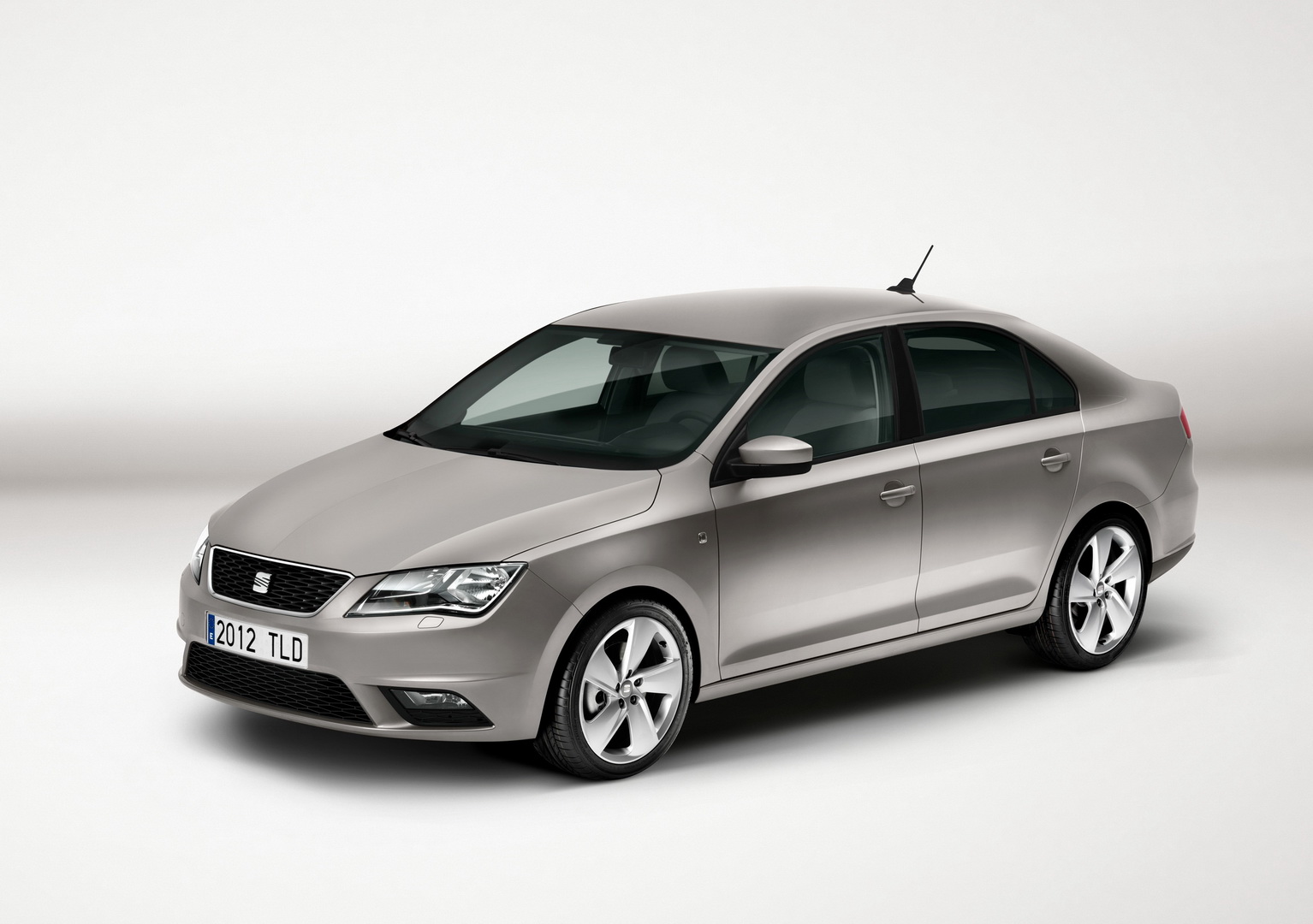 seat toledo nh 1 Seat Toledo Gets The Axe In UK, Successor Is Highly Unlikely