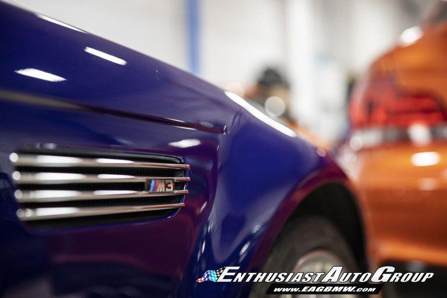 BMW collection for sale 24 This $3.2 Million Collection Of M And Z Cars Is A BMW Enthusiast’s Dream