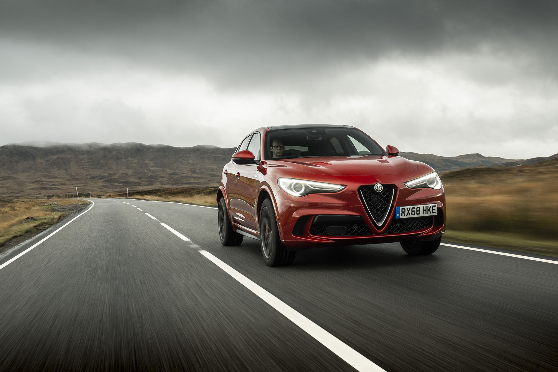 2019-alfa-romeo-stelvio-quadrifoglio-19 Start Your Morning Off Right With 125 Photos Of The Alfa Romeo Stelvio Quadrifoglio