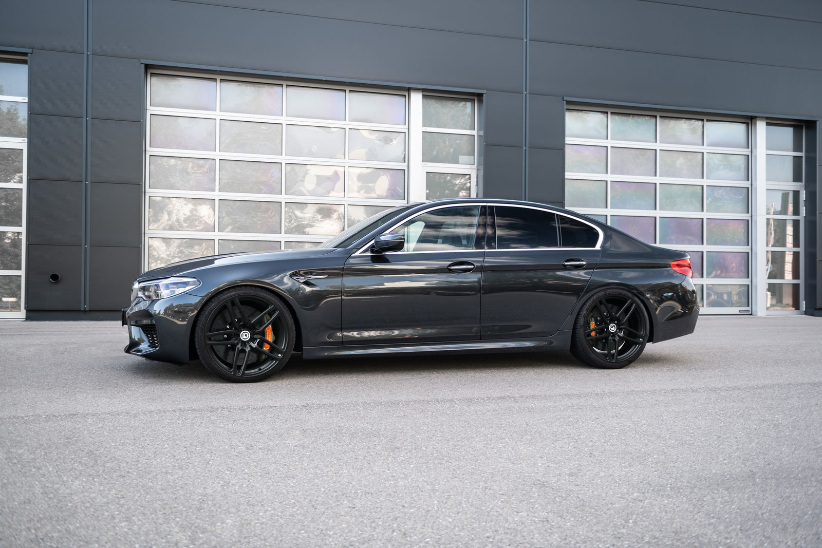 bmw m5 f90 g-power tuning 8 G-Power BMW M5 Hits The Dyno, Makes In Excess Of 800 Horses