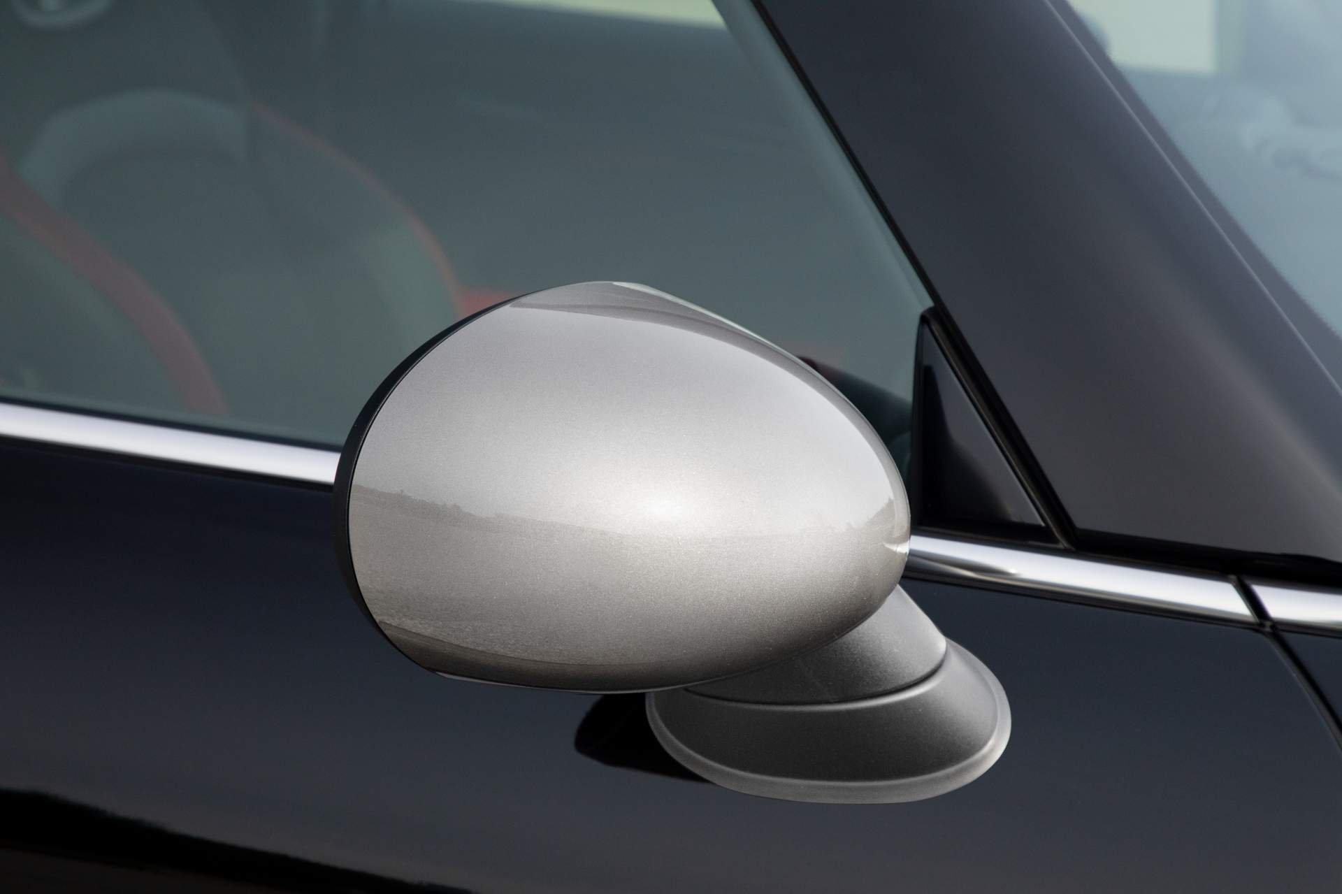 Mini John Cooper Works Knights Edition 13 Mini Brings JCW Knights Edition To LA Auto Show, Confirms JCW GP For 2020