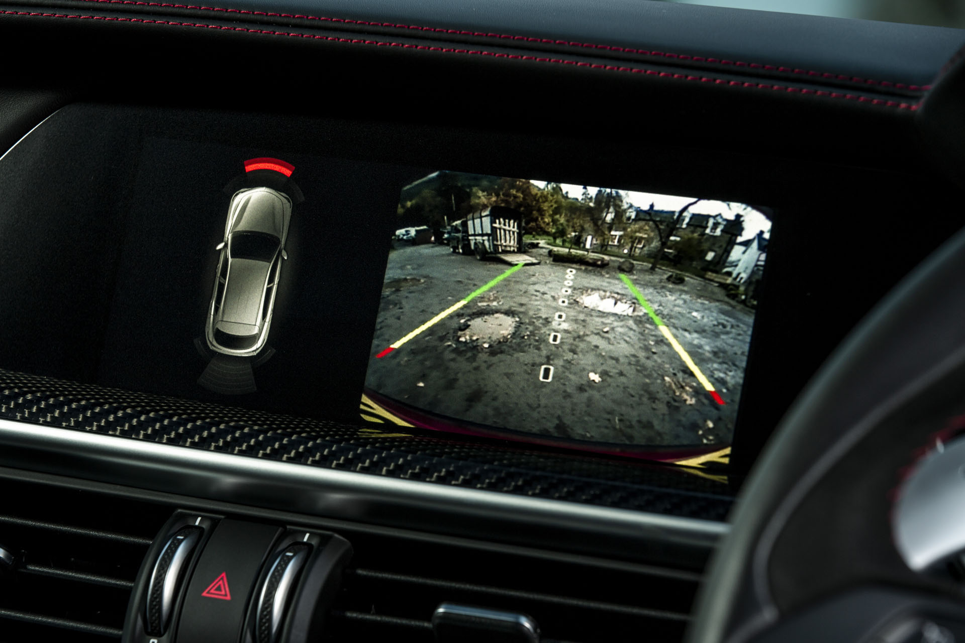 2019-alfa-romeo-stelvio-quadrifoglio-125 Start Your Morning Off Right With 125 Photos Of The Alfa Romeo Stelvio Quadrifoglio