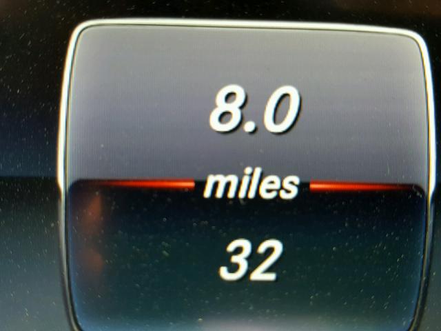 mercedes maybach s600 damaged auction 8 Damaged 2016 Mercedes-Maybach S600 Looks Like A Sneaky-Good Purchase