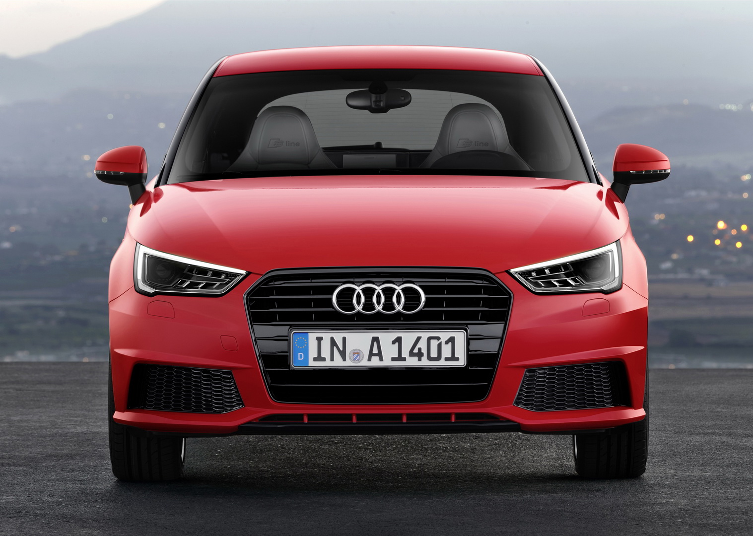 2019 audi a1 1 Audi Exec Says New S1 Hot Hatch Might Not Happen After All