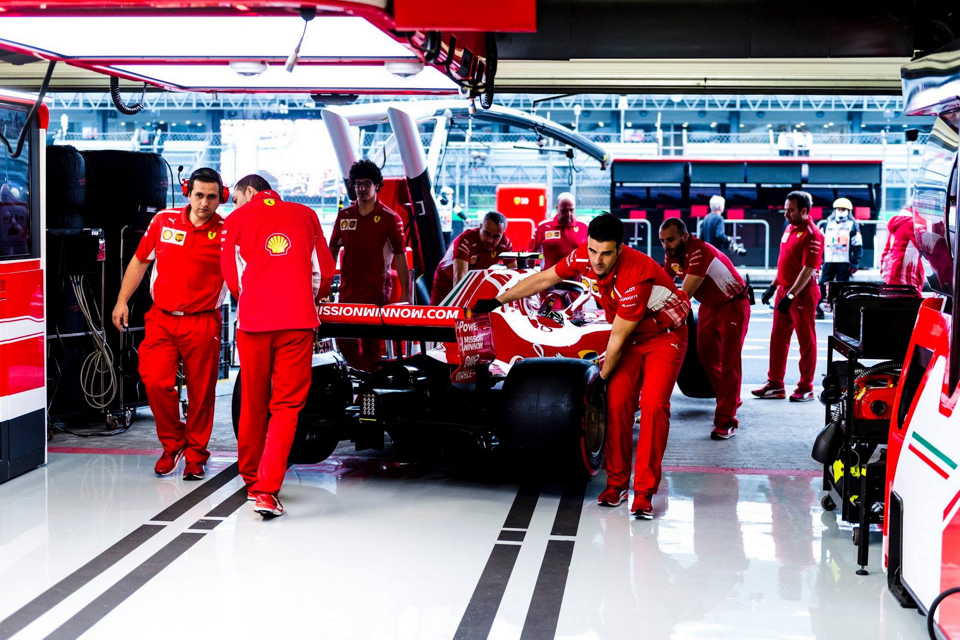 2019 f1 sim tests show overtaking gains 3 F1 Simulation Tests Show Real Progress On 2019 Aero Gains