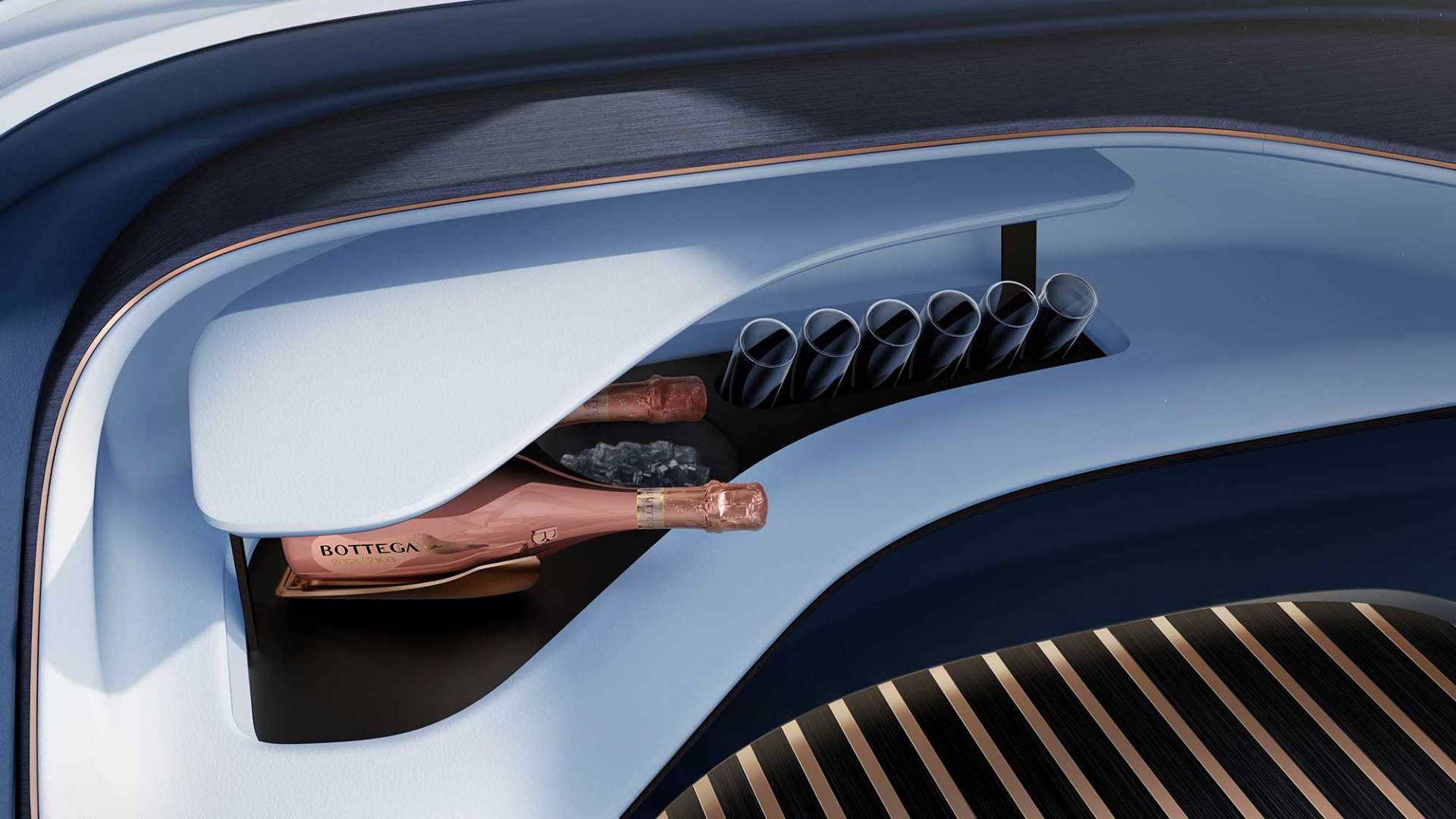 Icona Nucleus Concept 13 Icona Nucleus Concept Previews A Future Petrolheads Hate To Think About