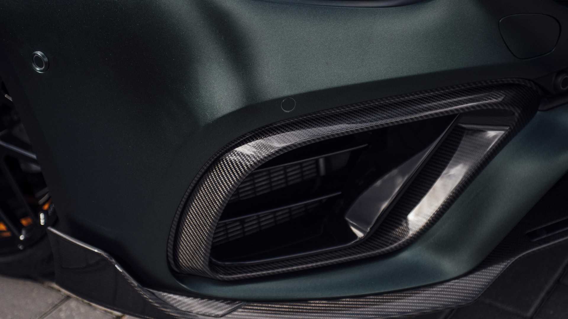 Brabus-Mercedes-AMG-E63-16 Brabus Builds A 789 HP Mercedes-AMG E63 To Conquer All