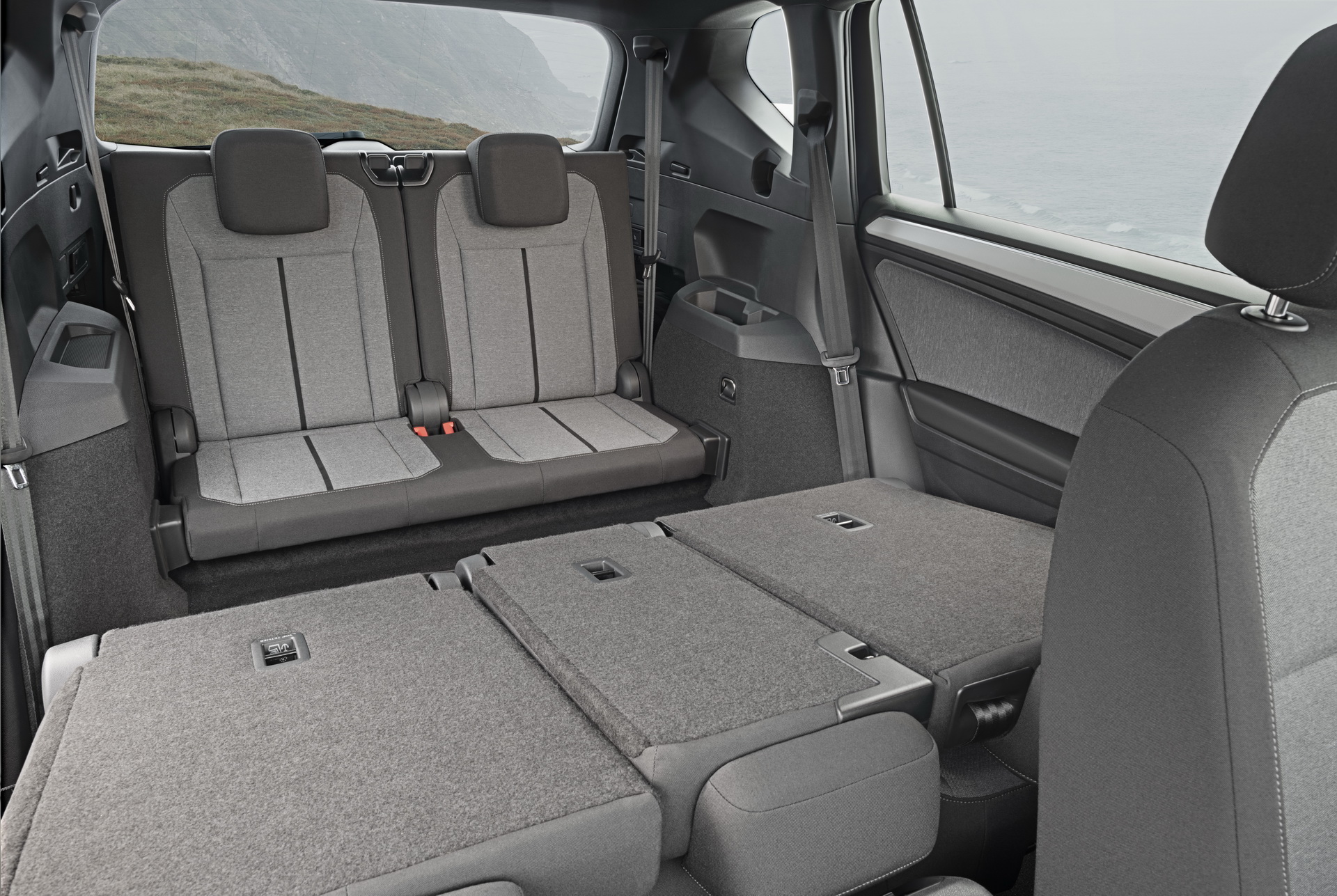 SEAT-Tarraco_119 Seat Details 2019 Tarraco, Says It’ll Be “The Sportiest In The Segment”