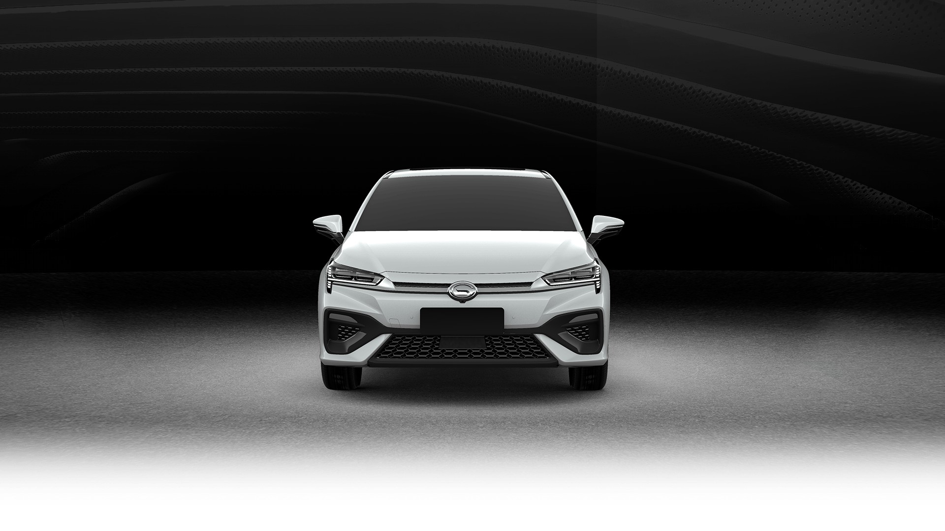 GAC Aion S-1 GAC Aims To Battle Tesla With Its New Aion S Electric Vehicle