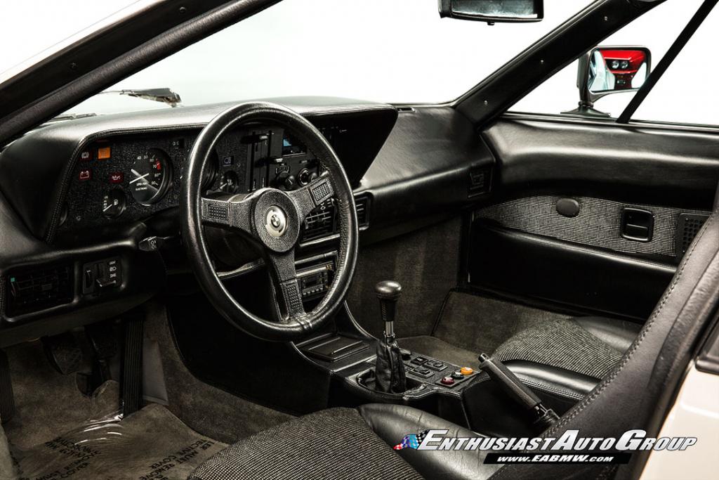 BMW collection for sale 34 This $3.2 Million Collection Of M And Z Cars Is A BMW Enthusiast’s Dream