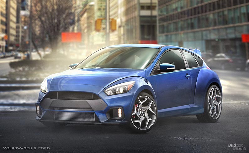 Car-Mash-Ups-4 These Car Mash-Ups Imagine Some Highly Unlikely Collaborations