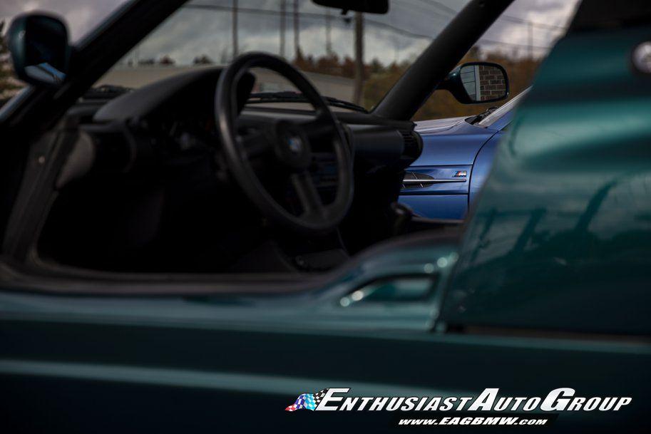 BMW collection for sale 16 This $3.2 Million Collection Of M And Z Cars Is A BMW Enthusiast’s Dream