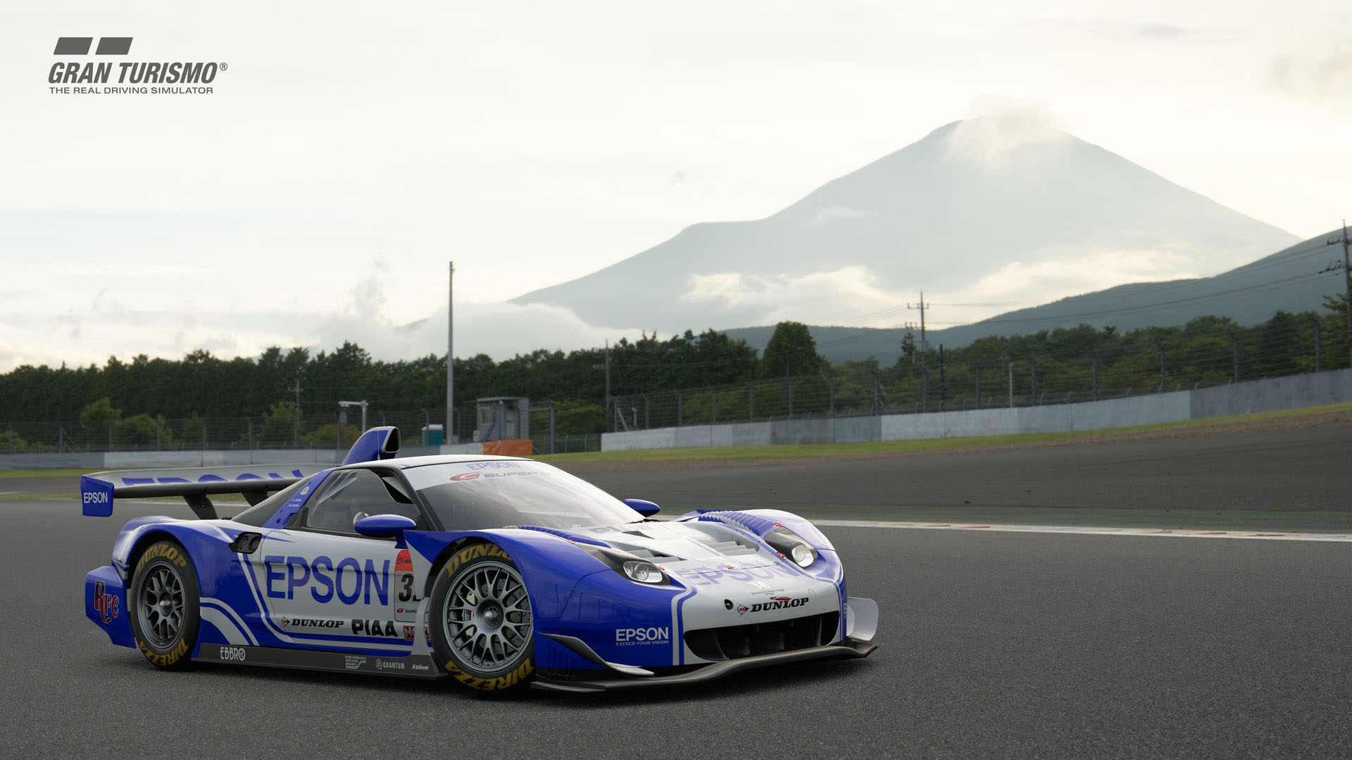 gran-turismo-sport-november18-update-26 Now You Can Drive The Pagani Zonda R In Gran Turismo Sport (If You Can’t In Real Life)