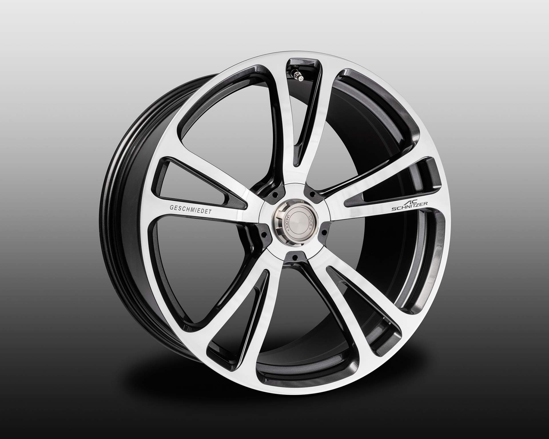 BMW M5 by AC Schnitzer 12 AC Schnitzer’s New BMW M5 Is Stupidly Fast – And Ready For Its Essen Debut