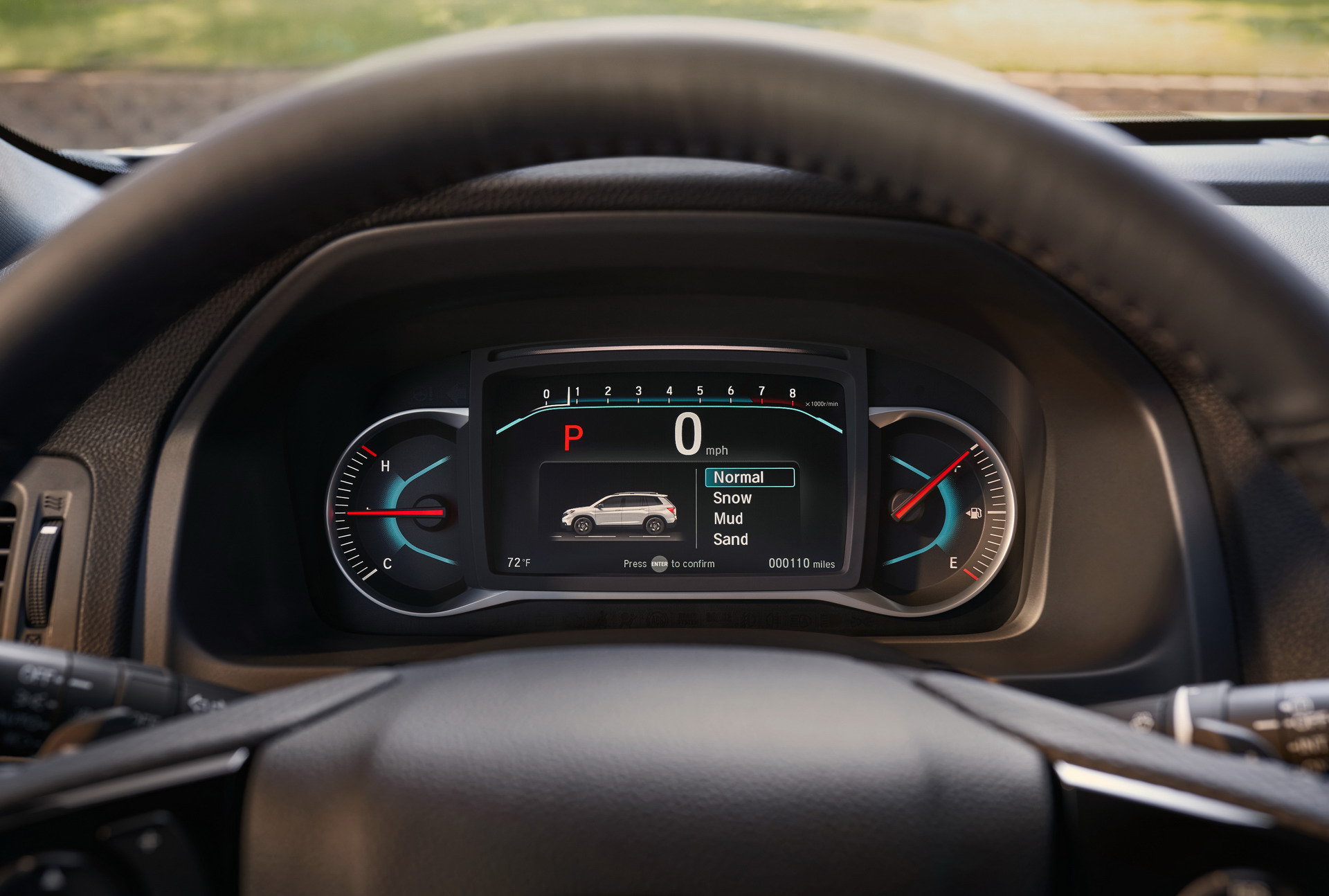 2019 Honda Passport 17 2019 Honda Passport Is Here To Fill The Gap Between The CR-V And Pilot