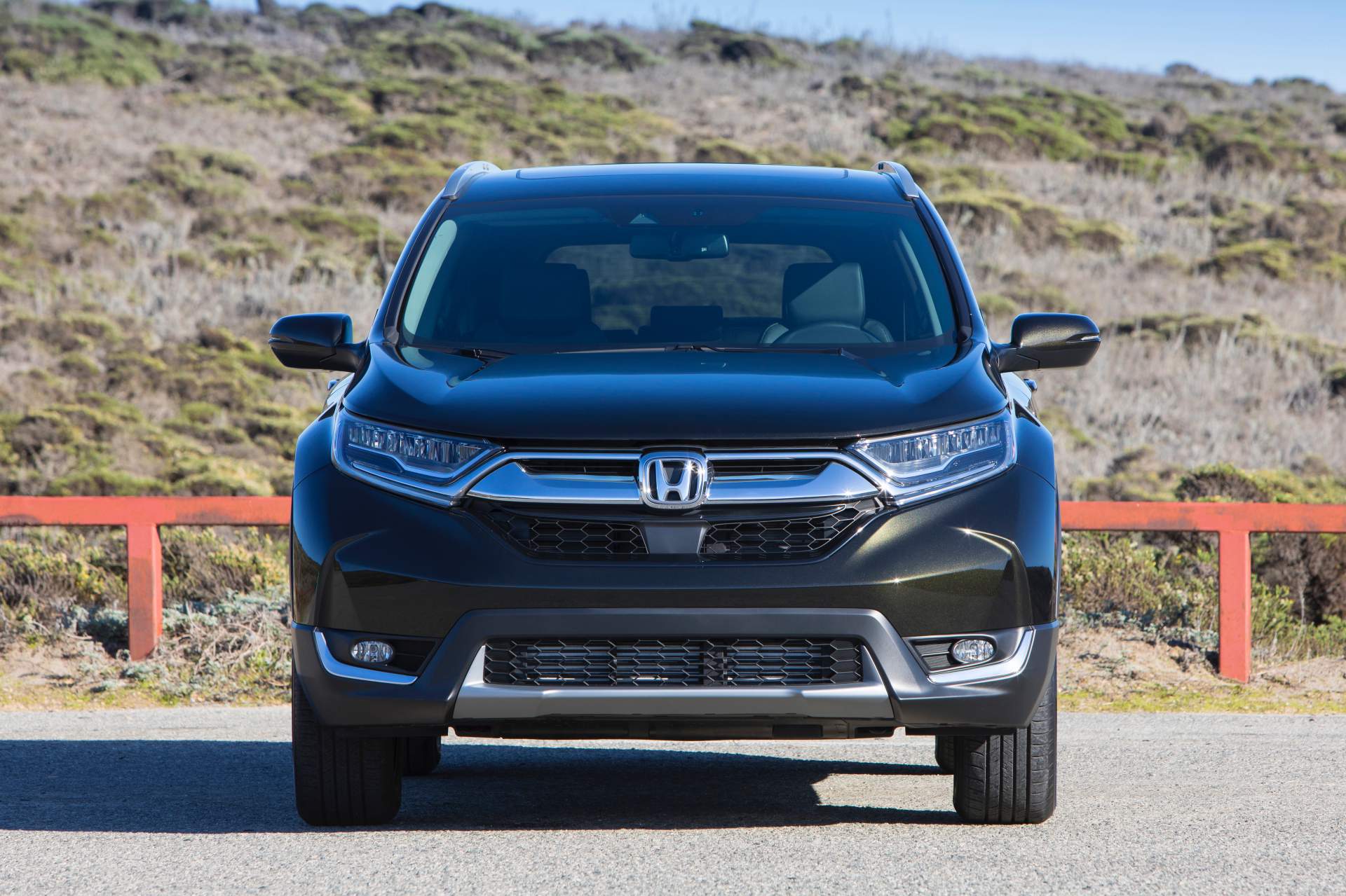 2019 Honda CR-V 2019 Honda CR-V’s Only Update Is A New Body Color Yet Pricing Increases By $100-$200