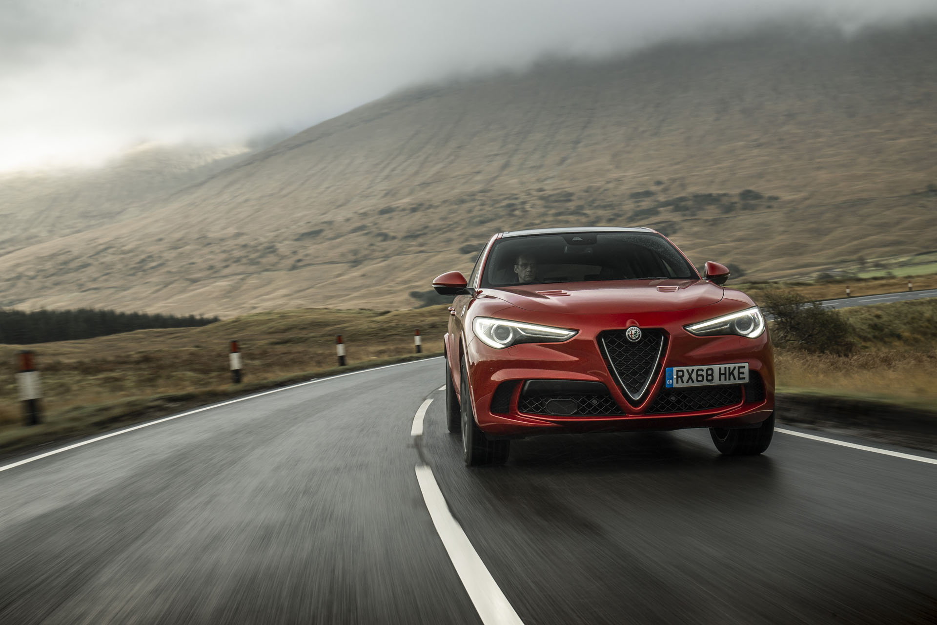 2019-alfa-romeo-stelvio-quadrifoglio-46 Start Your Morning Off Right With 125 Photos Of The Alfa Romeo Stelvio Quadrifoglio