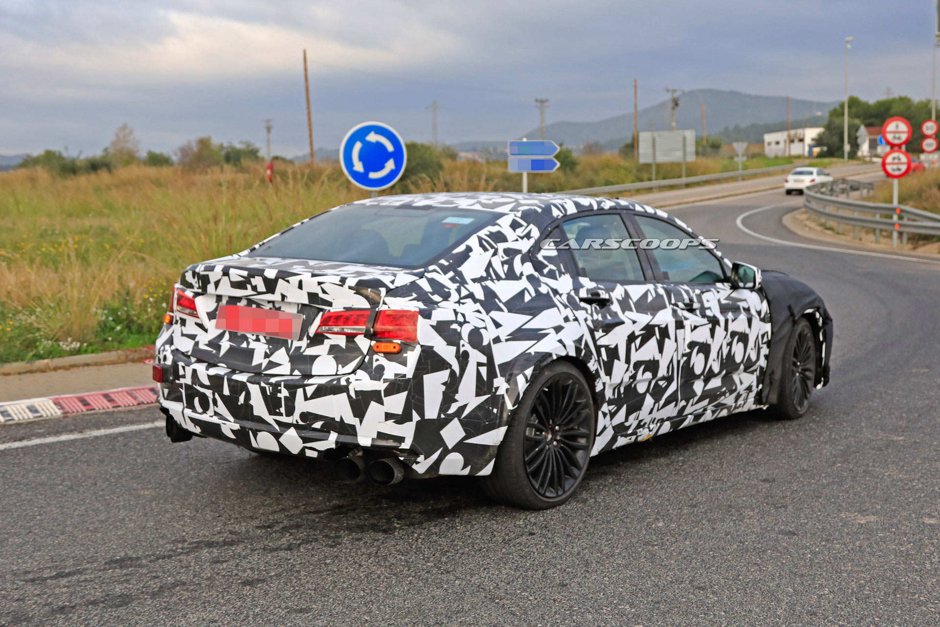 Acura-TLX-Type-R-8 2019 NY Auto Show To Feature Debuts From Acura, Genesis, Mercedes And Porsche