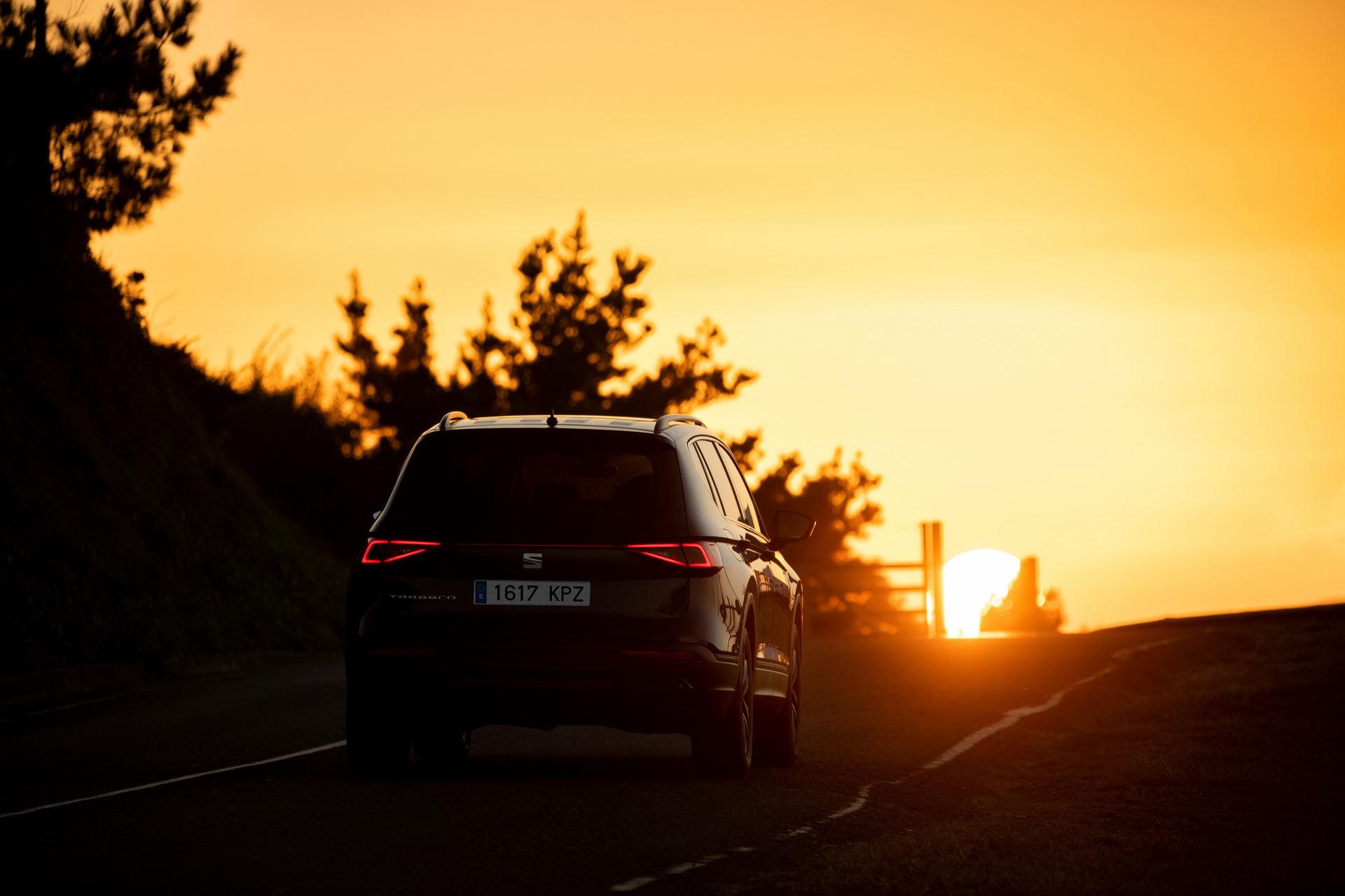 SEAT-Tarraco_99 Seat Details 2019 Tarraco, Says It’ll Be “The Sportiest In The Segment”