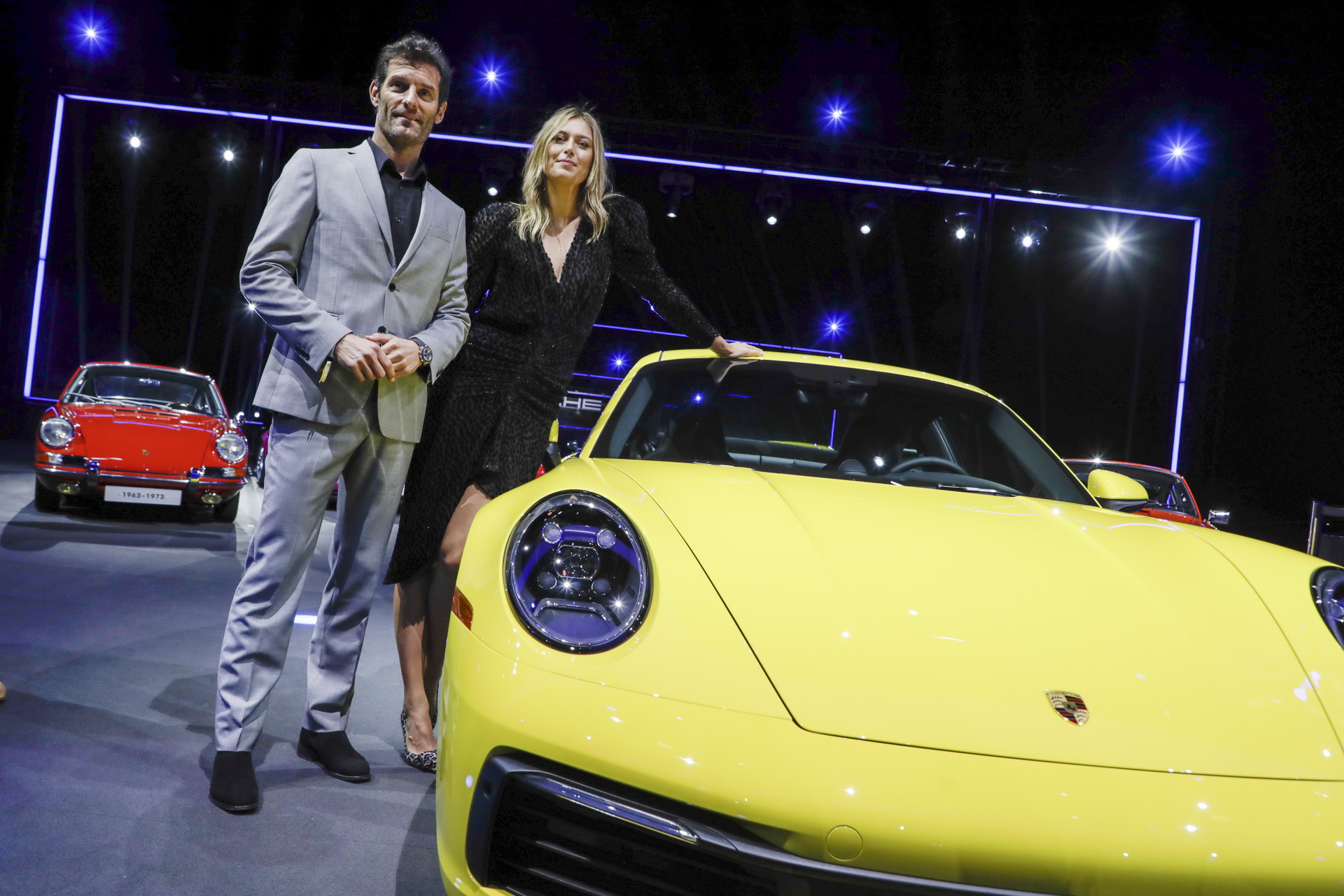 2020-Porsche-911-34 2020 Porsche 911: Take A Detailed Video Tour Around The All-New 992